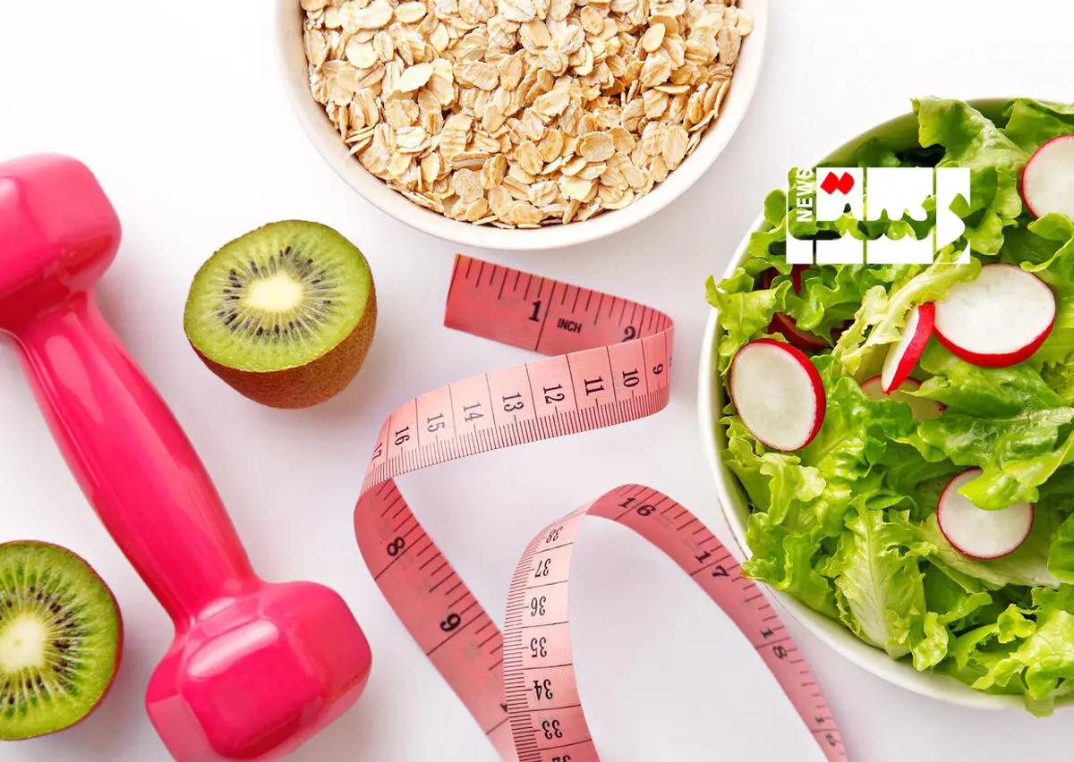 معجزه لاغری با رژیم سوئدی | با این رژیم تا عیدبیشتر از 15 کیلو لاغر شوید 