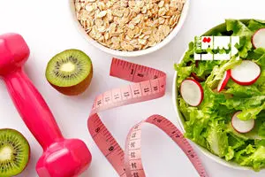 معجزه لاغری با رژیم سوئدی | با این رژیم تا عیدبیشتر از 15 کیلو لاغر شوید 