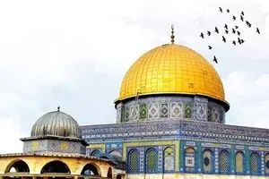 بیاینه شورای نگهبان به مناسبت پیروزی مردم فلسطین