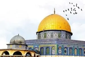 بیاینه شورای نگهبان به مناسبت پیروزی مردم فلسطین