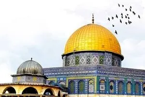 بیاینه شورای نگهبان به مناسبت پیروزی مردم فلسطین