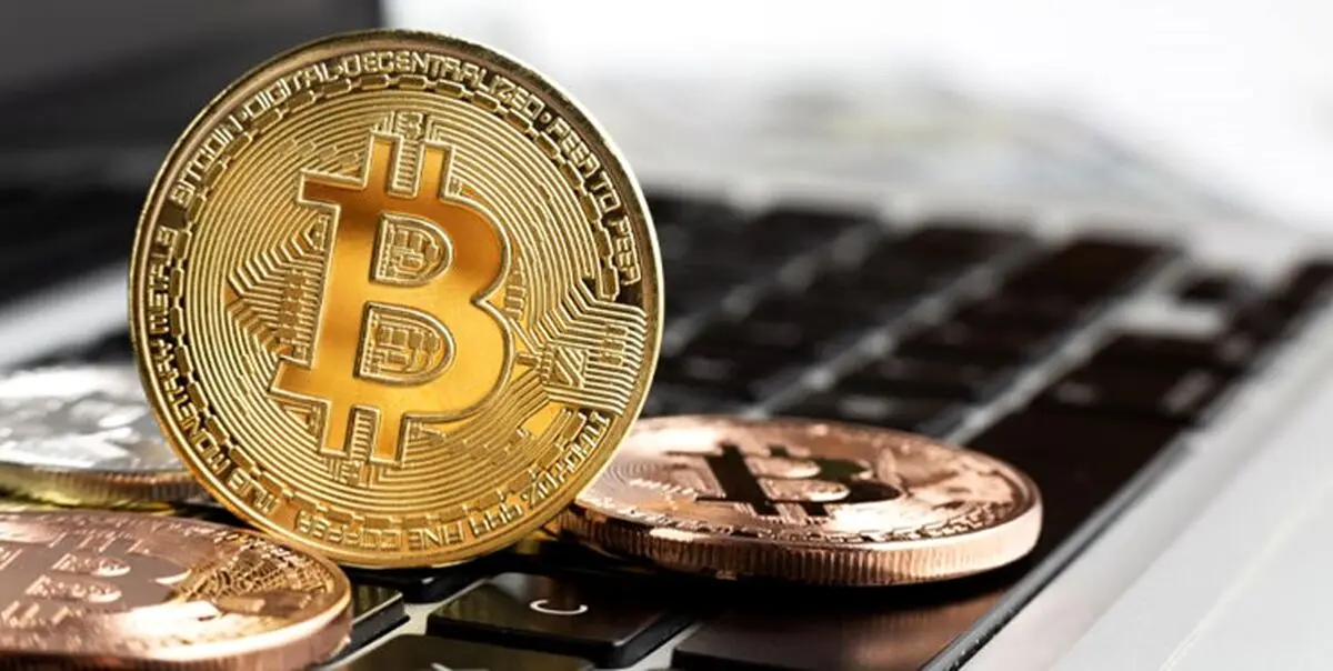 قیمت بیت کوین ریخت