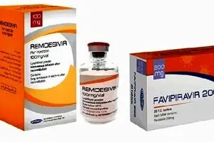 کمیاب شدن تنها داروی کرونا