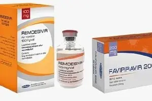 کمیاب شدن تنها داروی کرونا