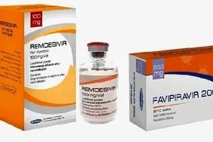 کمیاب شدن تنها داروی کرونا