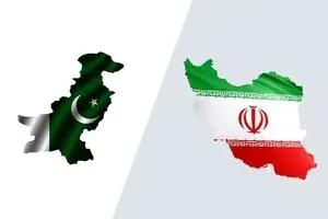 پیشنهاد پاکستان به تهران برای توافق با آمریکا