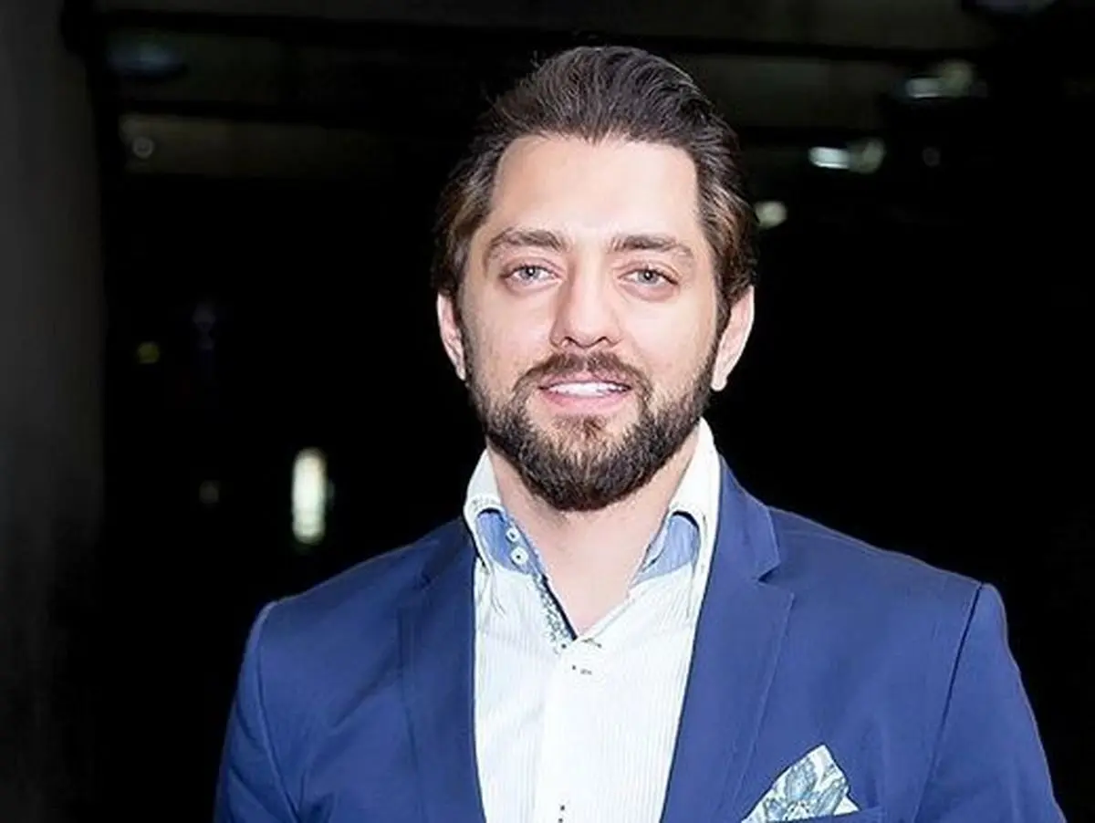 آبروریزی بهران رادان در خیابان های تهران | بهرام رادان بعد از ازدواجش عجب لاتی شده!