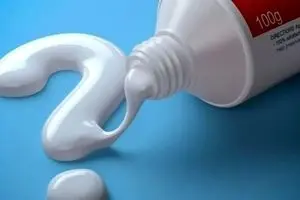 خانم های خانه دار این خبر و از دست ندن | کاربرد خمیر دندان تو برق انداختن خونه