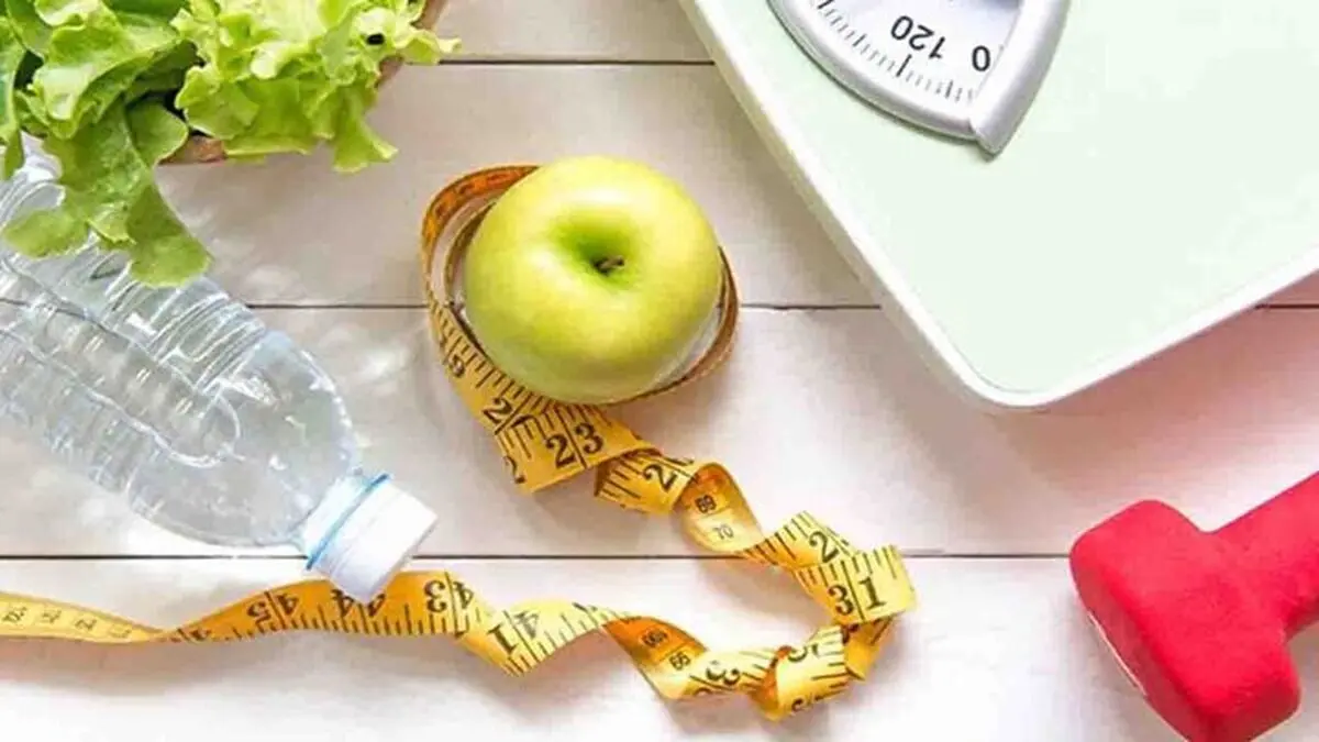 بررسی ۷ اشتباه رایج که از کاهش وزن جلوگیری می‌کنند