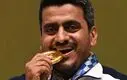 مسن ترین قهرمان المپیک ایران
