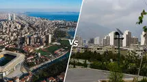 شهرک غرب تهران یا استانبول؟ مقایسه‌ای که قبل از خرید ملک باید ببینید
