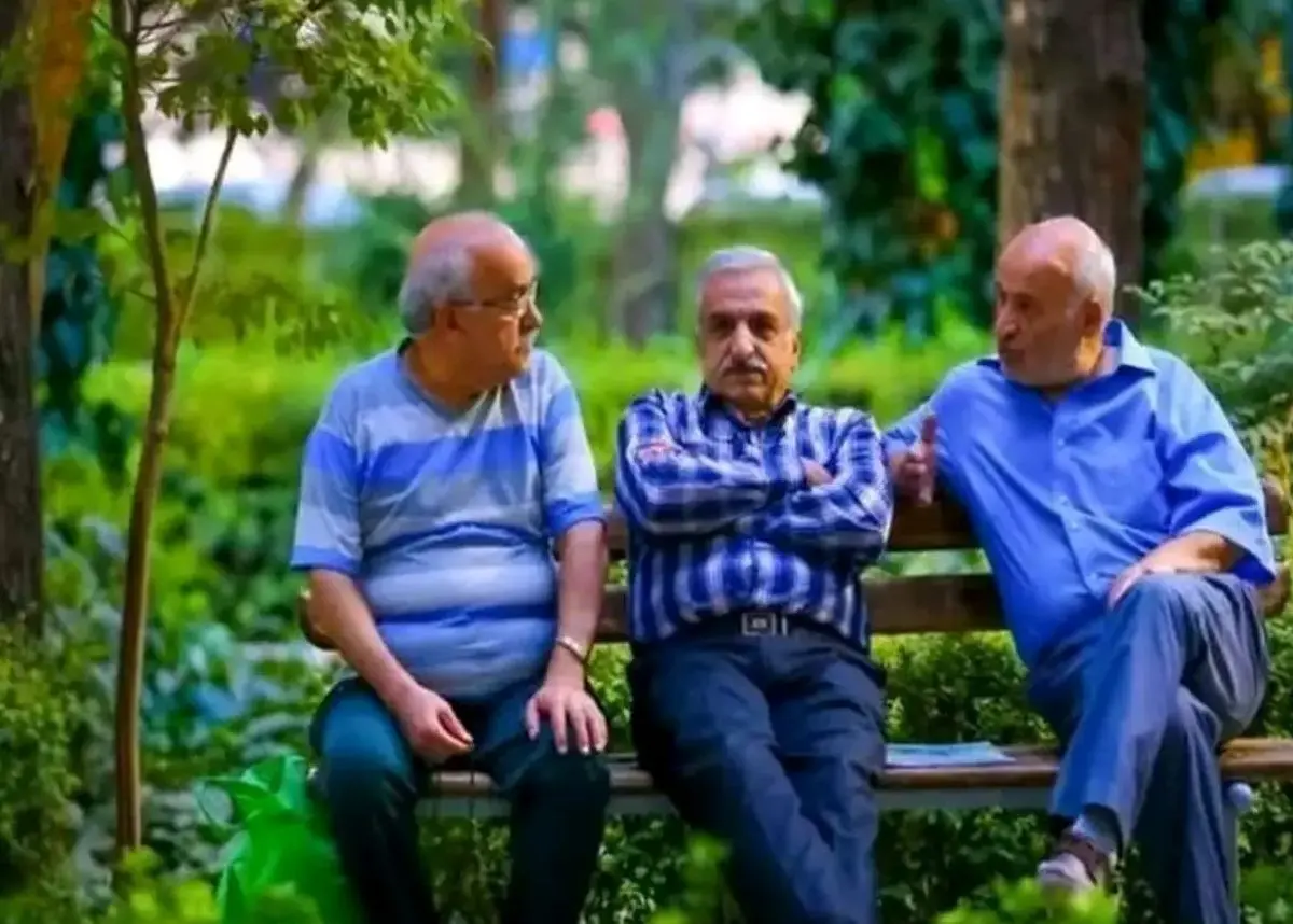 طرح رفاهی شگفت انگیز برای بازنشستگان | قدرت خرید بازنشستگان دو برابر میشود