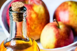 خواص سرکه سیب چیست؟