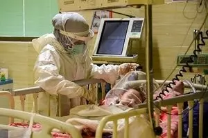 مرگ هولناک کودک ۱۰ ماهه بر اثر امیکرون | علائم مرگبار امیکرون در کودکان