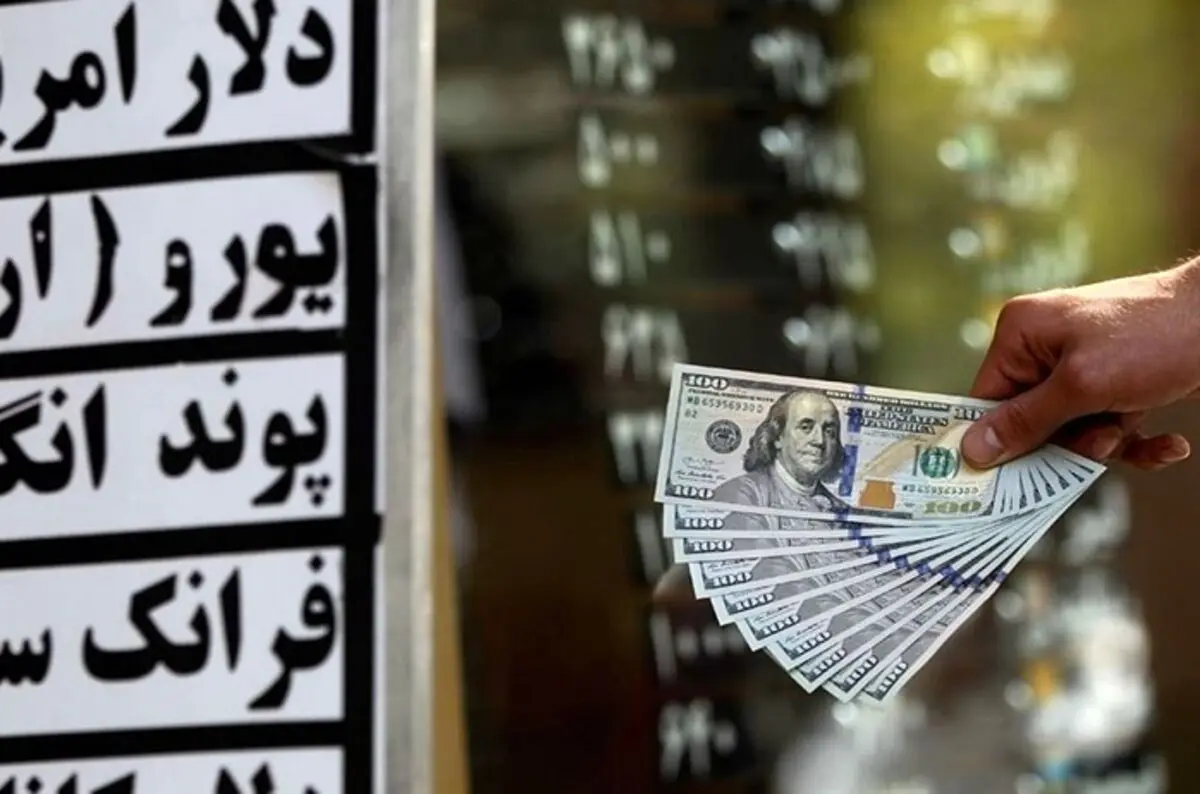 افزایش بی سابقه قیمت دلار بازار آزاد ۱۸ دی | قیمت دلار در مسیر ۱۵۰ هزار تومانی