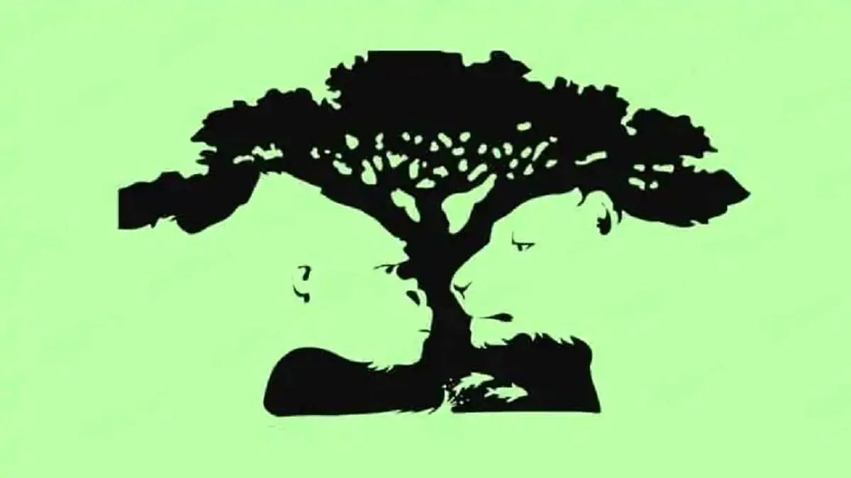 تست شخصیت شناسی : اولین چیزی که در تصویر می بینی رازهای پنهانت را برملا می کند !