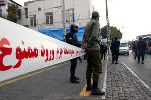 ببینید وضعیت ناگوار پزشکی قانونی و اجساد