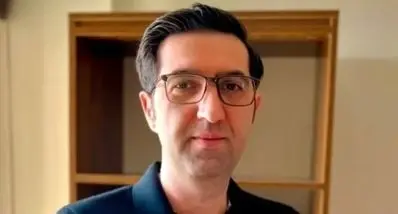 آجورلو: مردم در جنگ ۱۲ روزه از نخبگان جلوتر بودند