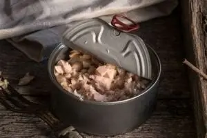 فلج و مرگ با تن ماهی؟ | این روش ساده توی 20 دقیقه امنش می‌کنه!