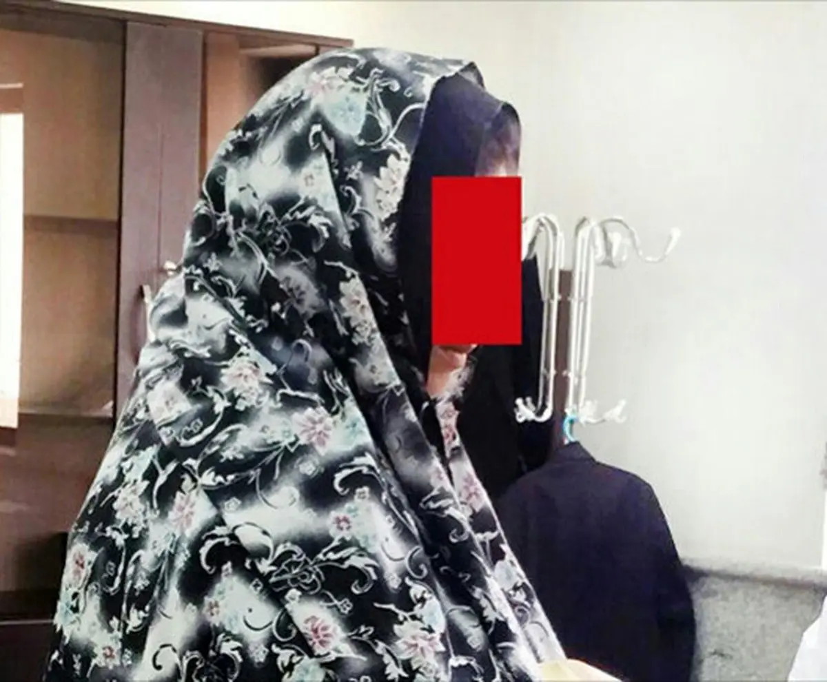 ازدواج به شرط قتل در تهران!