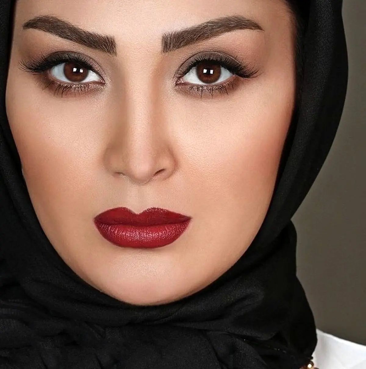 مریم معصومی زمین تا آسمان تغییر کرد | علت غیب شدن مریم معصومی مشخص شد