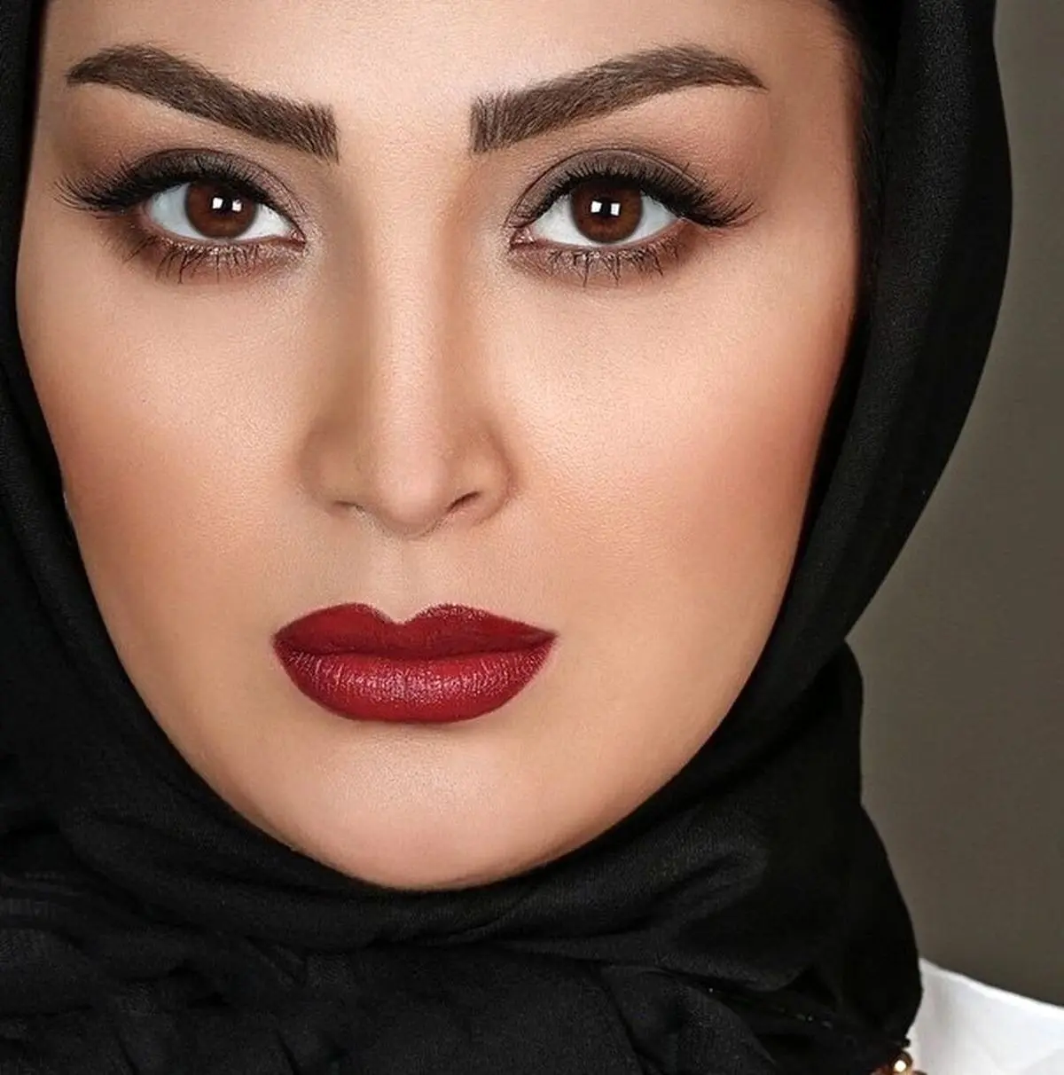 مریم معصومی زمین تا آسمان تغییر کرد | علت غیب شدن مریم معصومی مشخص شد