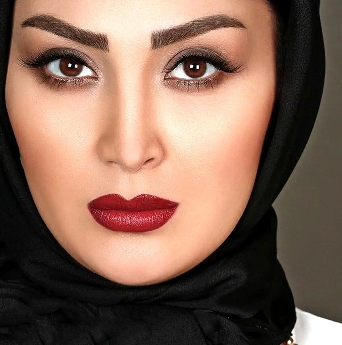 مریم معصومی زمین تا آسمان تغییر کرد | علت غیب شدن مریم معصومی مشخص شد