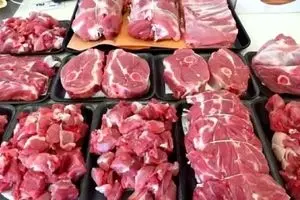 راز ارزانی ناگهانی قیمت گوشت | گوشت وارداتی ۴۰۰ هزار تومان ارزان‌تر شد