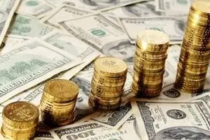 قیمت طلا و سکه و قیمت دلار همین الان 