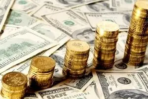 قیمت طلا و سکه و قیمت دلار همین الان 