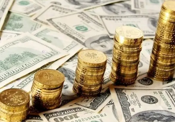 افزایش هیجانی قیمت طلا و سکه ۲۰ آبان | سکه امامی ۴ میلیون گران شد