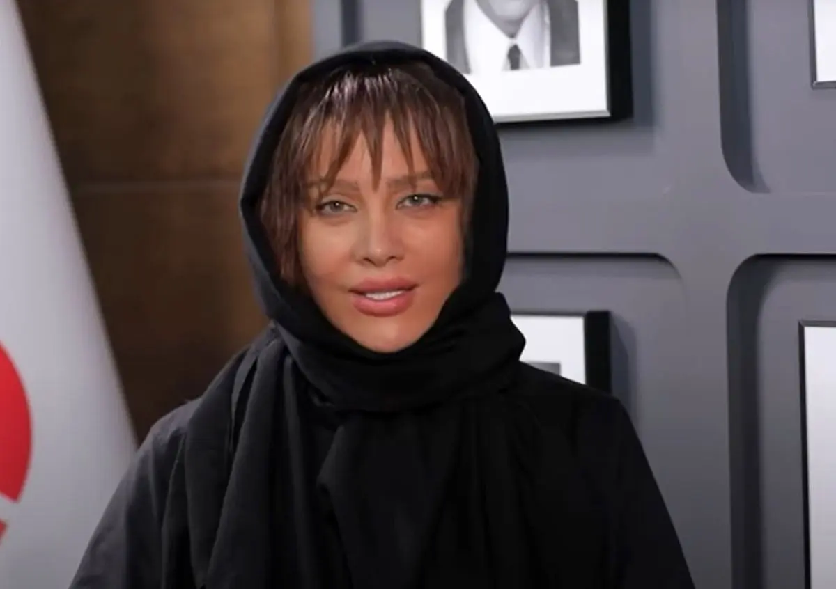 معیارهای عجیب شراره رخام برای ازدواج در ۵۴ سالگی جنجالی شد | شرط غیرمنتظره شراره رخام برای همسر آینده +فیلم