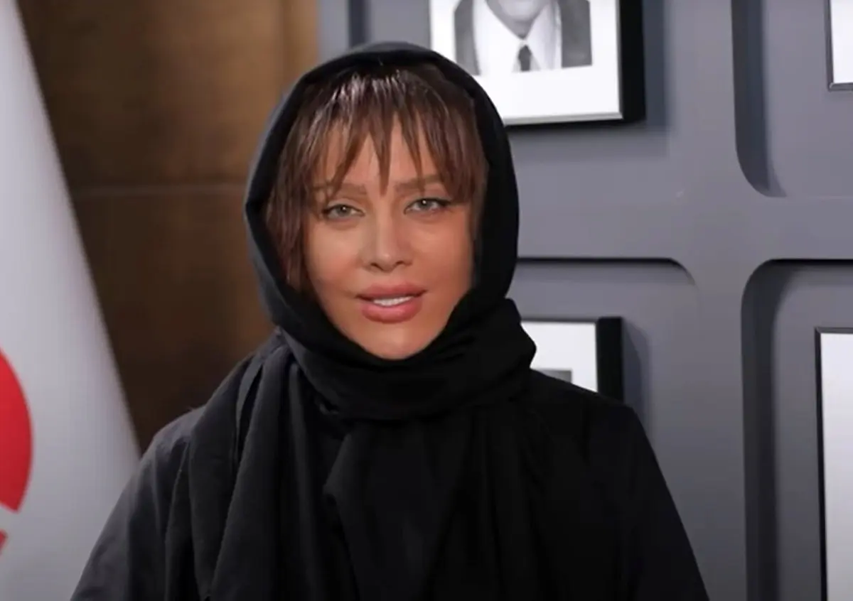 معیارهای عجیب شراره رخام برای ازدواج در ۵۴ سالگی جنجالی شد | شرط غیرمنتظره شراره رخام برای همسر آینده +فیلم