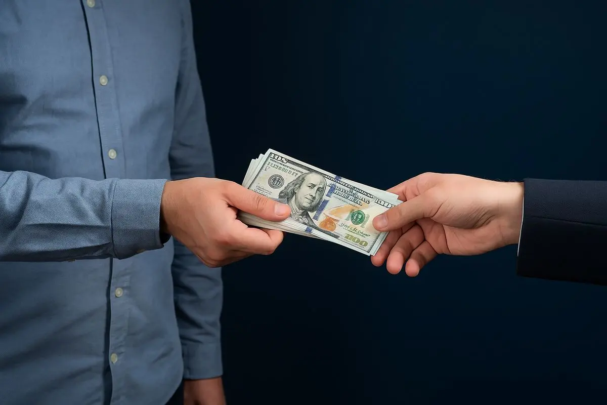 قیمت دلار ۱۰۳ هزار تومانی ، بازی دلالان با مکانیسم ماشه