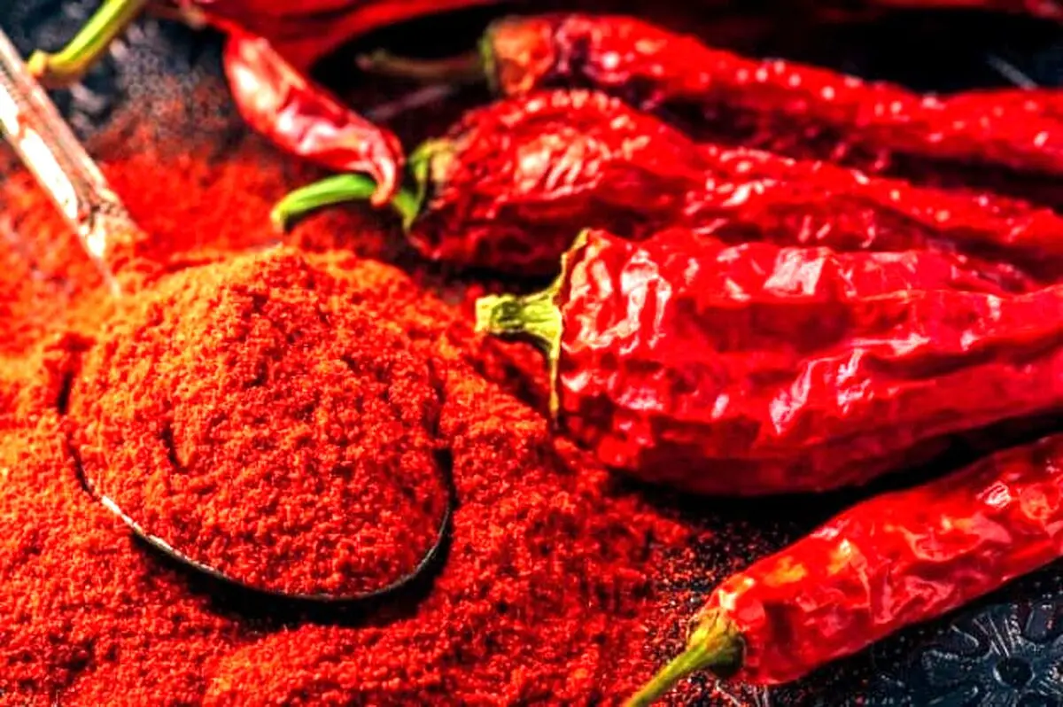 با این ادویه ساده از سکته دوری کنید