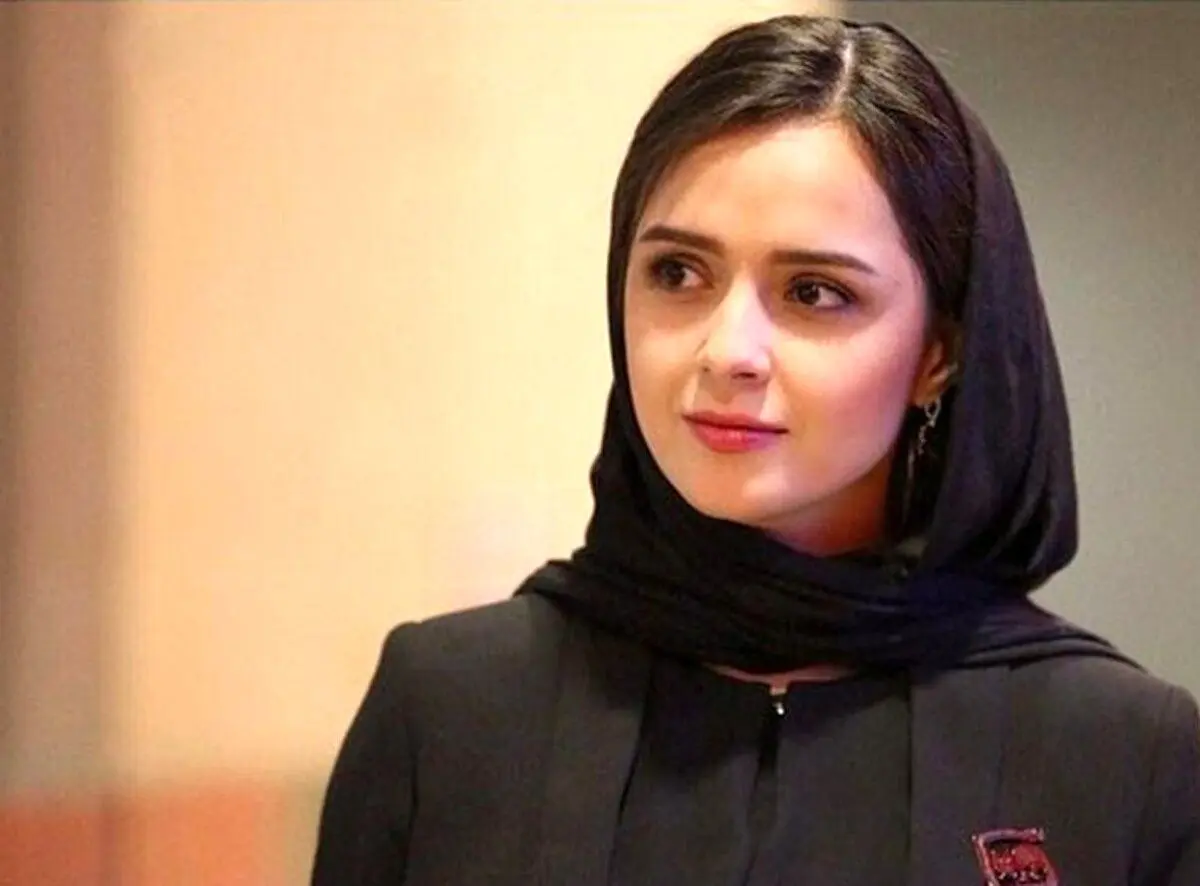 جنجال ترانه علیدوستی | بازداشت ترانه علیدوستی ؟