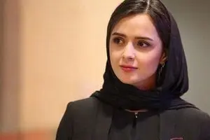 جنجال ترانه علیدوستی | بازداشت ترانه علیدوستی ؟