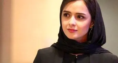 جنجال ترانه علیدوستی | بازداشت ترانه علیدوستی ؟