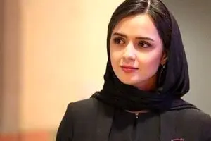 جنجال ترانه علیدوستی | بازداشت ترانه علیدوستی ؟