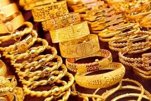 قیمت طلا ۱۸ عیار اول صبحی | افزایش سنگین قیمت سکه 