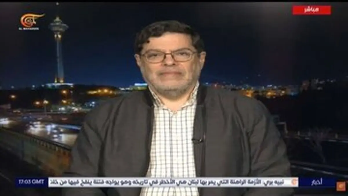 خبر مرندی از غافلگیری‌های بزرگ برای دشمنان متجاوز