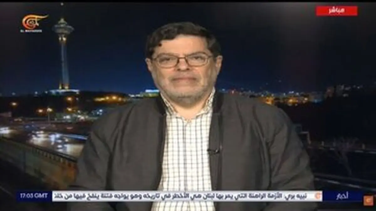 خبر مرندی از غافلگیری‌های بزرگ برای دشمنان متجاوز