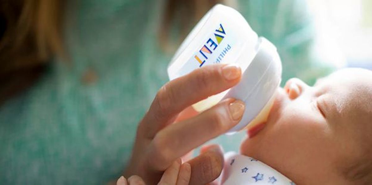 معرفی بهترین شیشه شیر های ضد نفخ با قیمت شگفت انگیز