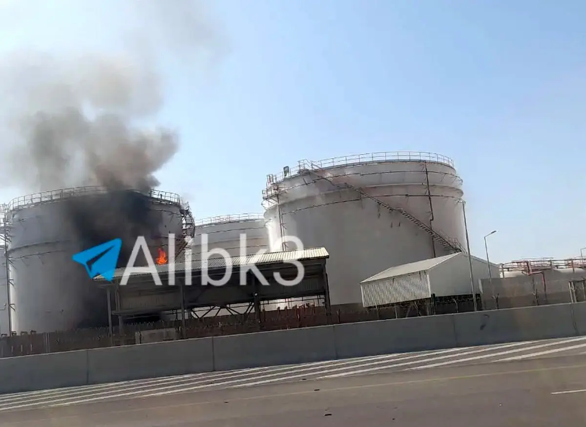 آغاز موج پانزدهم وعده صادق ۴ 