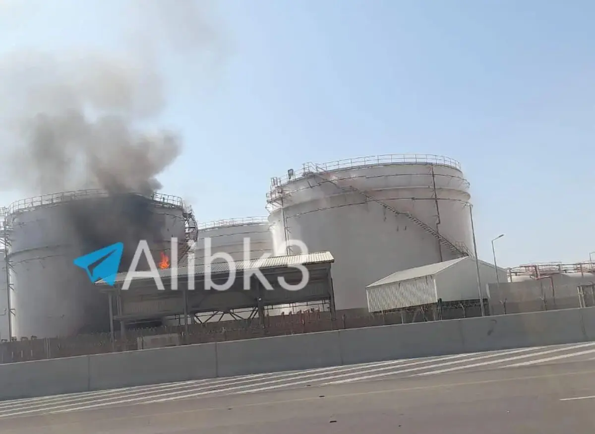 آغاز موج پانزدهم وعده صادق ۴ 