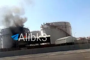 آغاز موج پانزدهم وعده صادق ۴ 