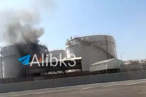 آغاز موج پانزدهم وعده صادق ۴ 