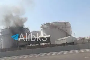 آغاز موج پانزدهم وعده صادق ۴ 