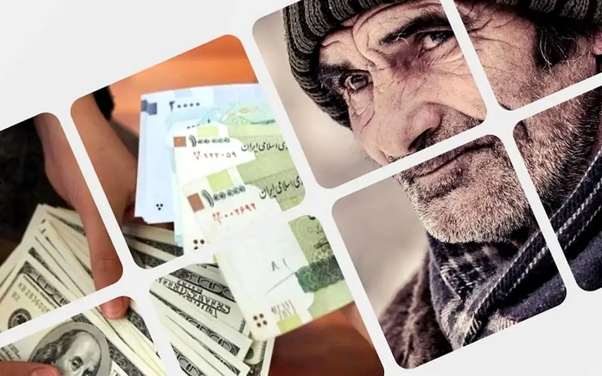 عیدی بازنشستگان ۲ برابر افزایش یافت | تغییر تاریخ واریز عیدی بازنشستگان
