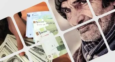 عیدی بازنشستگان ۲ برابر افزایش یافت | تغییر تاریخ واریز عیدی بازنشستگان